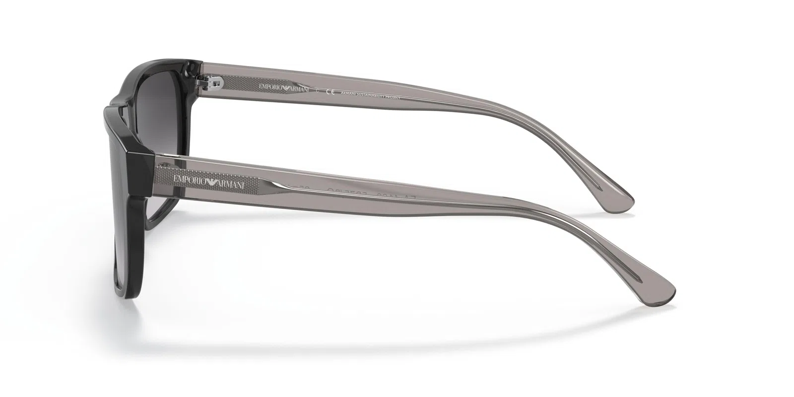 Emporio Armani 4163 Sunglasses - view 13